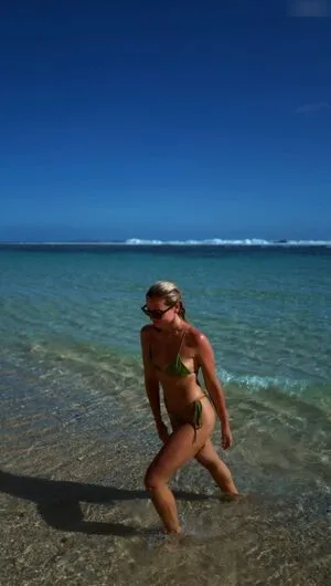 Valentina Pahde OnlyFans Leaked Free Thumbnail Picture - #0Z3j8egnoM