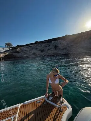 Valentina Pahde OnlyFans Leaked Free Thumbnail Picture - #4V3EwMy59S