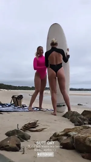 Valentina Pahde OnlyFans Leaked Free Thumbnail Picture - #5eqYHLmAHR