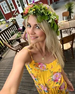 Valentina Pahde OnlyFans Leaked Free Thumbnail Picture - #8PVUrB4Rkd