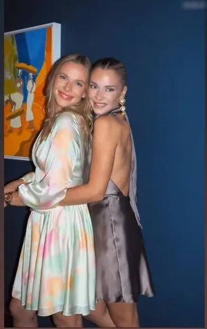 Valentina Pahde OnlyFans Leaked Free Thumbnail Picture - #94FQ6fT8Bw