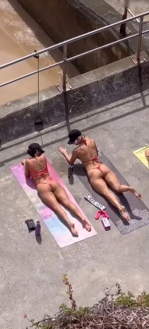 Valentina Pahde OnlyFans Leaked Free Thumbnail Picture - #C5VSO6nOZY