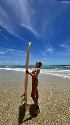 Valentina Pahde OnlyFans Leaked Free Thumbnail Picture - #ClzooQXM18