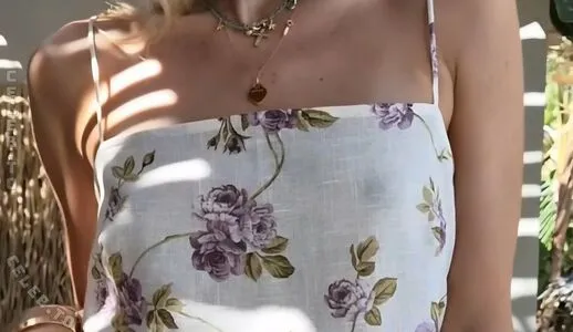 Valentina Pahde OnlyFans Leaked Free Thumbnail Picture - #DJxvwdwNHP