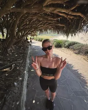 Valentina Pahde OnlyFans Leaked Free Thumbnail Picture - #G7ja4AIrmA