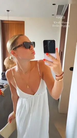 Valentina Pahde OnlyFans Leaked Free Thumbnail Picture - #IeBmI7e1QY