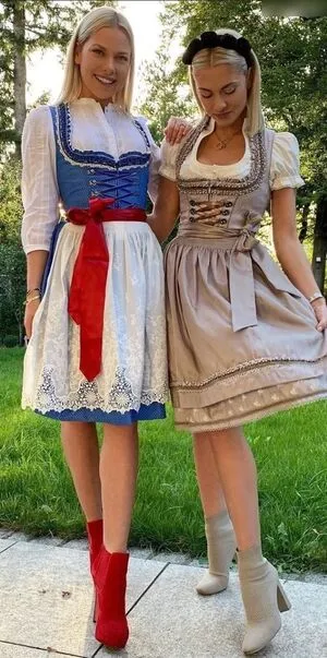 Valentina Pahde OnlyFans Leaked Free Thumbnail Picture - #IooQGborrY