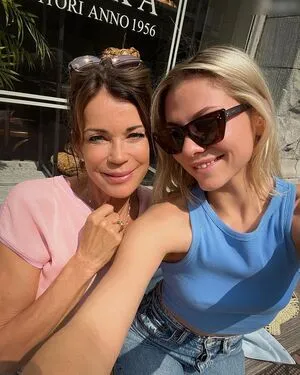 Valentina Pahde OnlyFans Leaked Free Thumbnail Picture - #KFJhfDdPXa