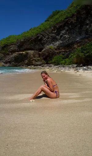 Valentina Pahde OnlyFans Leaked Free Thumbnail Picture - #Kh8x5Z4Ski