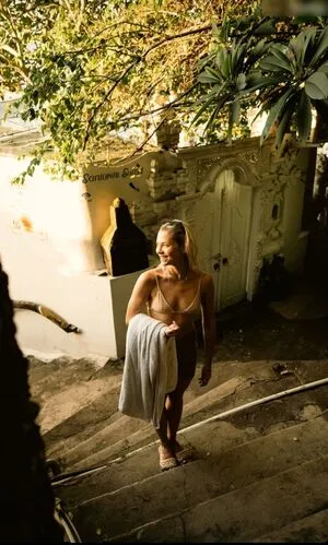 Valentina Pahde OnlyFans Leaked Free Thumbnail Picture - #Va4bjblgiW