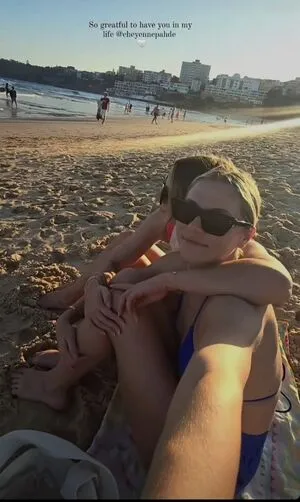 Valentina Pahde OnlyFans Leaked Free Thumbnail Picture - #ZnioAEuTzK