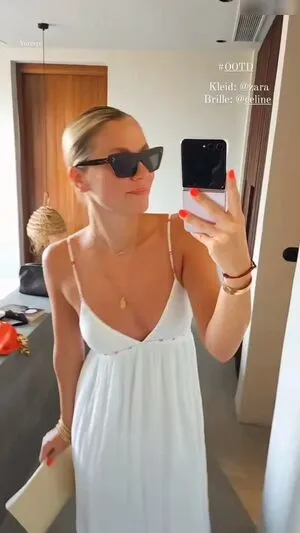 Valentina Pahde OnlyFans Leaked Free Thumbnail Picture - #cLo9uvPsq9