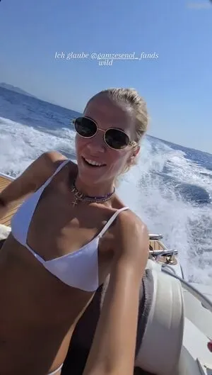 Valentina Pahde OnlyFans Leaked Free Thumbnail Picture - #e1t2Mxtm99
