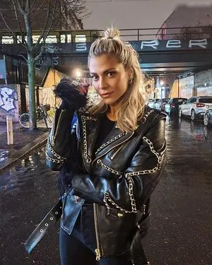 Valentina Pahde OnlyFans Leaked Free Thumbnail Picture - #e44Um762dw