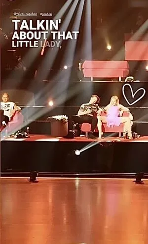 Valentina Pahde OnlyFans Leaked Free Thumbnail Picture - #ewYsbz29Bj