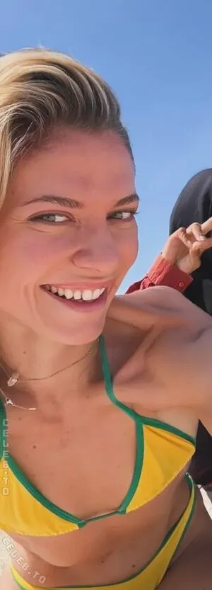 Valentina Pahde OnlyFans Leaked Free Thumbnail Picture - #fqRsLNGnuG