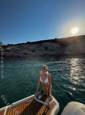 Valentina Pahde OnlyFans Leaked Free Thumbnail Picture - #fzzh7re0ie