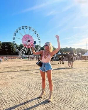 Valentina Pahde OnlyFans Leaked Free Thumbnail Picture - #jHtWPcScKQ