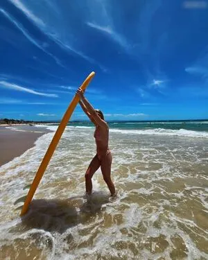 Valentina Pahde OnlyFans Leaked Free Thumbnail Picture - #k3K7Hmujw5