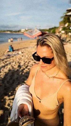 Valentina Pahde OnlyFans Leaked Free Thumbnail Picture - #l5zMmOplaN