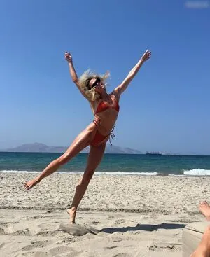 Valentina Pahde OnlyFans Leaked Free Thumbnail Picture - #lwVsNn9OA5