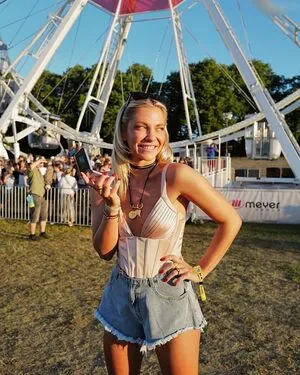 Valentina Pahde OnlyFans Leaked Free Thumbnail Picture - #mGn689IK84