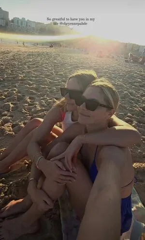 Valentina Pahde OnlyFans Leaked Free Thumbnail Picture - #mwYGJ6HCJT