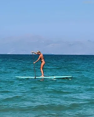 Valentina Pahde OnlyFans Leaked Free Thumbnail Picture - #qDJHa634pN