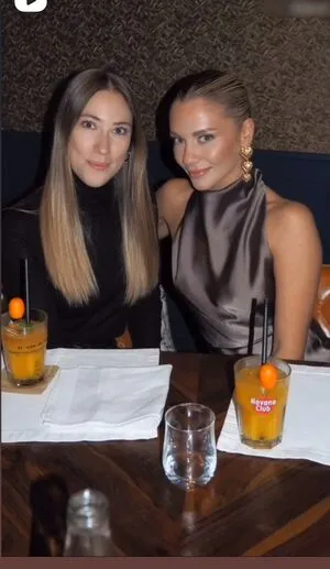 Valentina Pahde OnlyFans Leaked Free Thumbnail Picture - #qrKus6VNPl