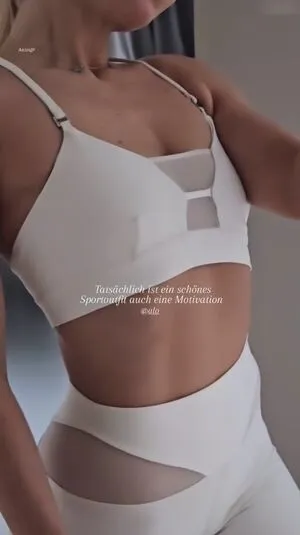 Valentina Pahde OnlyFans Leaked Free Thumbnail Picture - #r9JePRojBd