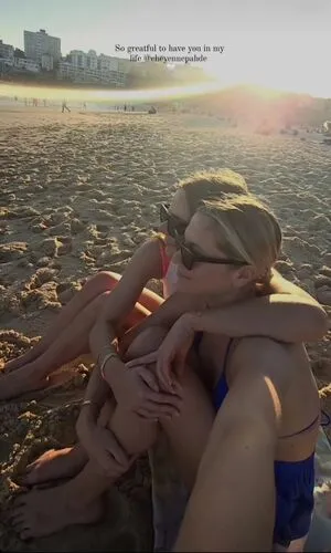 Valentina Pahde OnlyFans Leaked Free Thumbnail Picture - #rXwpeniijK