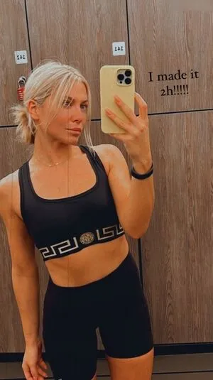 Valentina Pahde OnlyFans Leaked Free Thumbnail Picture - #rcX91yZ6k5