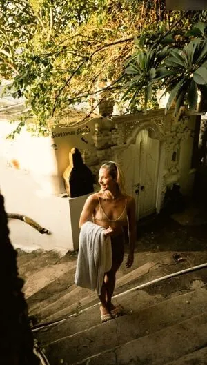 Valentina Pahde OnlyFans Leaked Free Thumbnail Picture - #sQWMJM77Fr