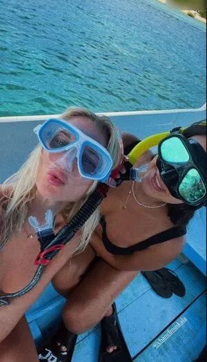 Valentina Pahde OnlyFans Leaked Free Thumbnail Picture - #tpEoiiRx60