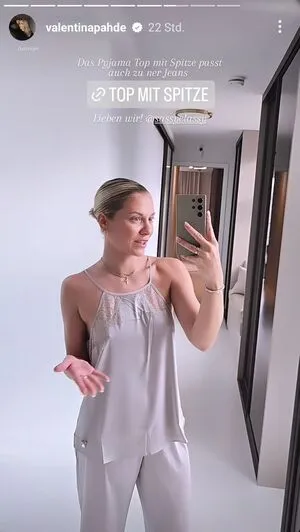 Valentina Pahde OnlyFans Leaked Free Thumbnail Picture - #utVZBo5vnh