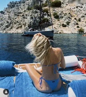 Valentina Pahde OnlyFans Leaked Free Thumbnail Picture - #wugwaUDiqy