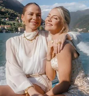 Valentina Pahde OnlyFans Leaked Free Thumbnail Picture - #xES11u8mY4