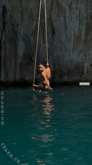 Valentina Pahde OnlyFans Leaked Free Thumbnail Picture - #xk5RdWngOS