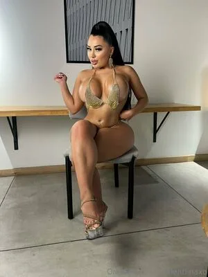 Valentina Perez OnlyFans Leaked Free Thumbnail Picture - #70CD0XwtK4
