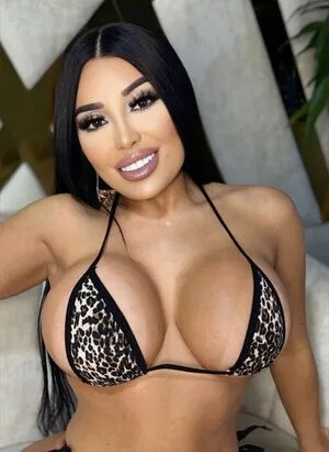 Valentina Perez OnlyFans Leaked Free Thumbnail Picture - #frAggXSctQ