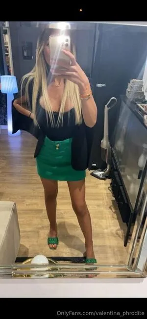 Valentina Phrodite OnlyFans Leaked Free Thumbnail Picture - #4YyQEC8yvy