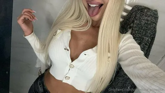 Valentina Phrodite OnlyFans Leaked Free Thumbnail Picture - #b3cL9qxWcl