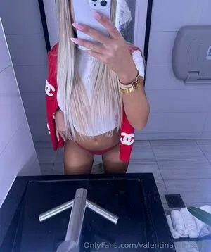 Valentina Phrodite OnlyFans Leaked Free Thumbnail Picture - #zGen4tsSVI
