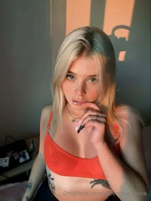 Valentina Reina OnlyFans Leaked Free Thumbnail Picture - #0jBgoXbzD0