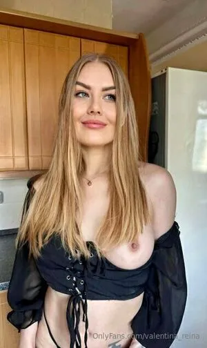 Valentina Reina OnlyFans Leaked Free Thumbnail Picture - #YxAV1wRETM