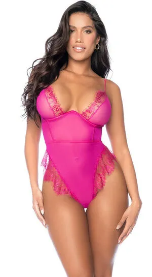Valentina Rueda OnlyFans Leaked Free Thumbnail Picture - #bWKectdYMl