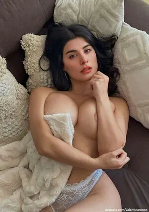 Valentina Runco OnlyFans Leaked Free Thumbnail Picture - #qL9UKOgwL7