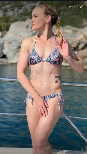 Valentina Shevchenko OnlyFans Leaked Free Thumbnail Picture - #0gldJztlzf