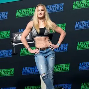 Valentina Shevchenko OnlyFans Leaked Free Thumbnail Picture - #0nW2sZqabZ