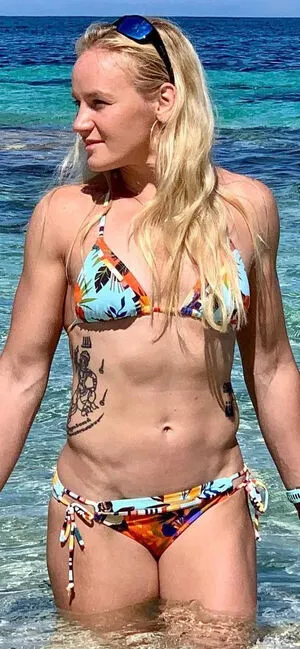 Valentina Shevchenko OnlyFans Leaked Free Thumbnail Picture - #7MWR00hoB6